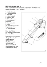 Предварительный просмотр 23 страницы TEIEN 77208 Instruction Manual