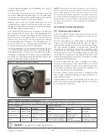 Предварительный просмотр 10 страницы Teikoku ALP 0104QM Instruction Manual