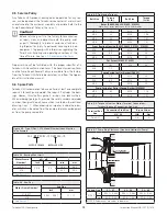 Предварительный просмотр 19 страницы Teikoku ALP 0104QM Instruction Manual