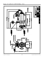 Предварительный просмотр 22 страницы Teikoku ALP 0104QM Instruction Manual