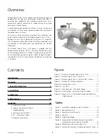 Preview for 4 page of Teikoku API-685 Instruction Manual