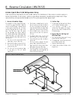 Preview for 20 page of Teikoku API-685 Instruction Manual