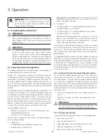 Предварительный просмотр 18 страницы Teikoku CHEMPUMP BS Instruction Manual