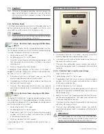 Предварительный просмотр 19 страницы Teikoku CHEMPUMP BS Instruction Manual