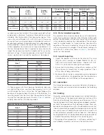 Предварительный просмотр 22 страницы Teikoku CHEMPUMP BS Instruction Manual