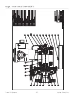 Предварительный просмотр 41 страницы Teikoku CHEMPUMP BS Instruction Manual