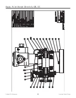 Предварительный просмотр 42 страницы Teikoku CHEMPUMP BS Instruction Manual