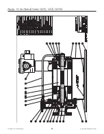 Предварительный просмотр 43 страницы Teikoku CHEMPUMP BS Instruction Manual