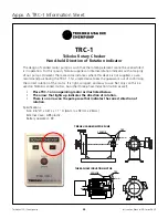 Preview for 24 page of Teikoku CHEMPUMP NC Series Instruction Manual