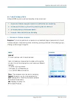 Preview for 18 page of Teilch TCH Pro 202 Operation Manual