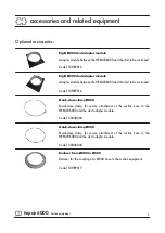 Preview for 9 page of TEINNOVA TECAI hepair 6000 User Manual