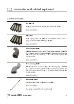 Preview for 10 page of TEINNOVA TECAI hepair 6000 User Manual