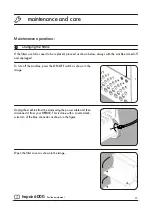 Preview for 17 page of TEINNOVA TECAI hepair 6000 User Manual