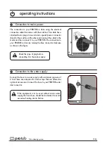 Предварительный просмотр 13 страницы TEINNOVA TECAi protub User Manual