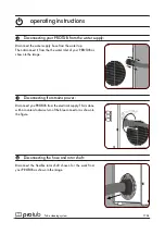 Предварительный просмотр 17 страницы TEINNOVA TECAi protub User Manual