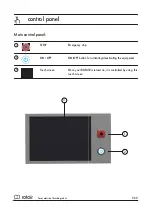 Предварительный просмотр 9 страницы TEINNOVA Tecai rotair User Manual