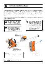 Preview for 7 page of TEINNOVA Tegras Forte User Manual