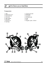 Preview for 8 page of TEINNOVA Tegras Forte User Manual