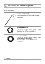 Preview for 12 page of TEINNOVA TEGRAS ifoam User Manual