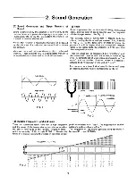 Preview for 5 page of Teisco s-110F Owner'S Manual