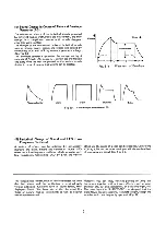 Preview for 8 page of Teisco s-110F Owner'S Manual