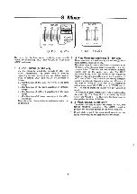 Preview for 15 page of Teisco s-110F Owner'S Manual