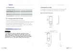 Предварительный просмотр 5 страницы Teison TS-EVC07-002 Instruction Manual