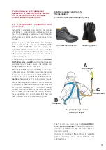 Preview for 19 page of TEJAS BORJA Roof&Plug SOLAR FLAT-5XL Installation And Safety Manual