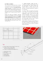 Предварительный просмотр 20 страницы TEJAS BORJA Roof&Plug SOLAR FLAT-5XL Installation And Safety Manual