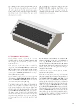 Preview for 21 page of TEJAS BORJA Roof&Plug SOLAR FLAT-5XL Installation And Safety Manual