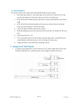 Preview for 8 page of Tejovat Smart Home Products TJ-SH-DP1500 User Manual