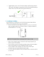 Preview for 9 page of Tejovat Smart Home Products TJ-SH-DP1500 User Manual