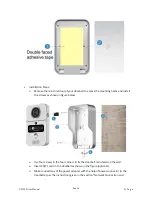 Preview for 10 page of Tejovat Smart Home Products TJ-SH-DP1500 User Manual