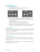 Preview for 15 page of Tejovat Smart Home Products TJ-SH-DP1500 User Manual