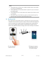 Preview for 16 page of Tejovat Smart Home Products TJ-SH-DP1500 User Manual