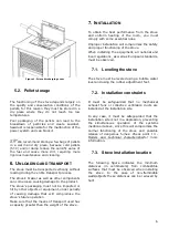 Preview for 7 page of TEK Biomasse DOMINA Instruction Manual