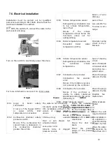 Preview for 11 page of TEK Biomasse DOMINA Instruction Manual