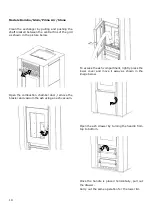 Preview for 20 page of TEK Biomasse DOMINA Instruction Manual