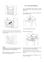 Preview for 21 page of TEK Biomasse DOMINA Instruction Manual