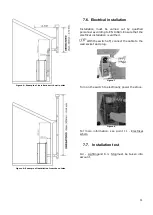 Preview for 11 page of TEK Biomasse EBONY Instruction Manual