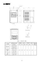 Предварительный просмотр 12 страницы Tek Drive TDS-F8 Instruction Manual