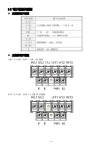 Preview for 14 page of Tek Drive TDS-F8 Instruction Manual