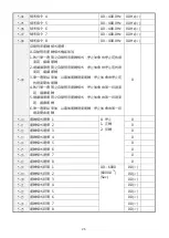 Предварительный просмотр 28 страницы Tek Drive TDS-F8 Instruction Manual