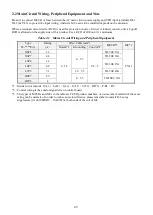 Предварительный просмотр 51 страницы Tek Drive TDS-F8 Instruction Manual