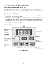 Предварительный просмотр 54 страницы Tek Drive TDS-F8 Instruction Manual