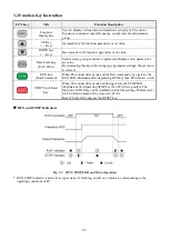 Предварительный просмотр 55 страницы Tek Drive TDS-F8 Instruction Manual