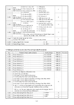 Предварительный просмотр 62 страницы Tek Drive TDS-F8 Instruction Manual