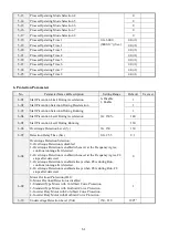 Предварительный просмотр 63 страницы Tek Drive TDS-F8 Instruction Manual