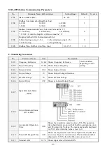 Предварительный просмотр 65 страницы Tek Drive TDS-F8 Instruction Manual