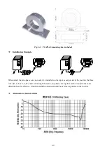 Предварительный просмотр 71 страницы Tek Drive TDS-F8 Instruction Manual